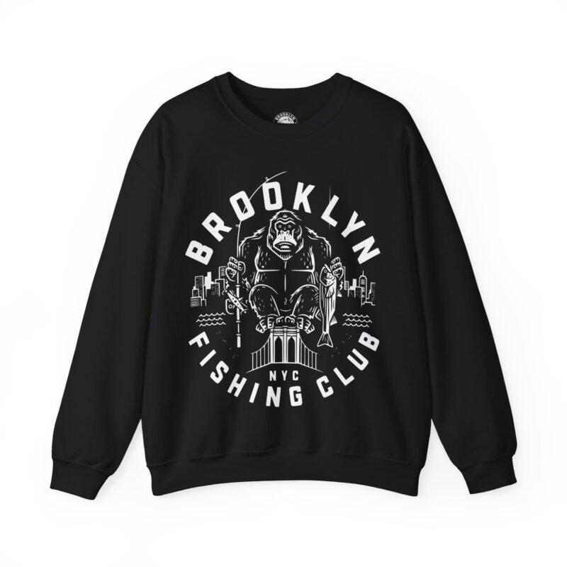 Heavy Blend™ Crewneck Sweatshirt