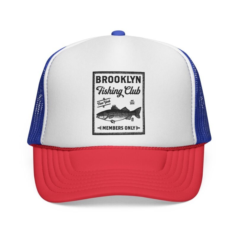 Trucker Caps - Image 4