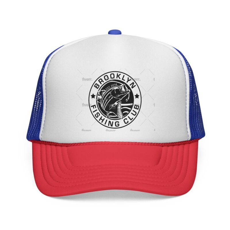 Trucker Caps - Image 2