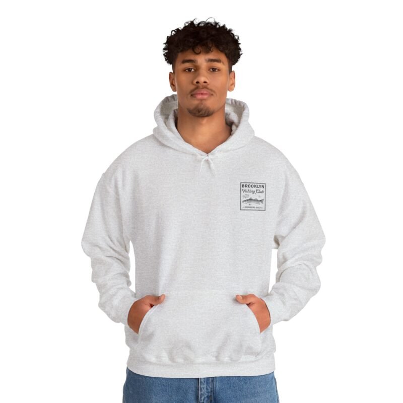 Heavy Blend™ Hooded Sweatshirt - Image 6