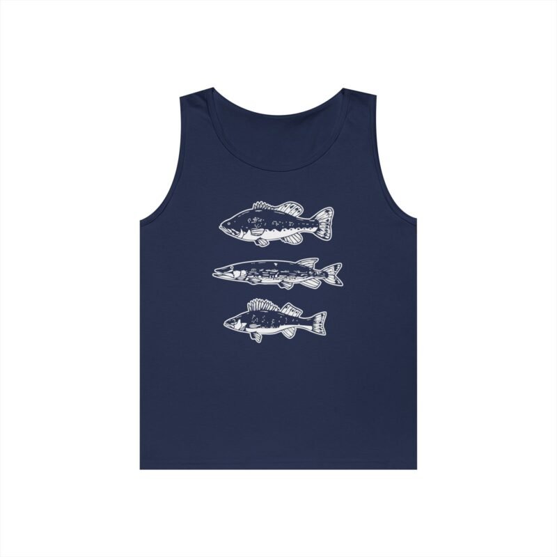 Tank Top - Image 5