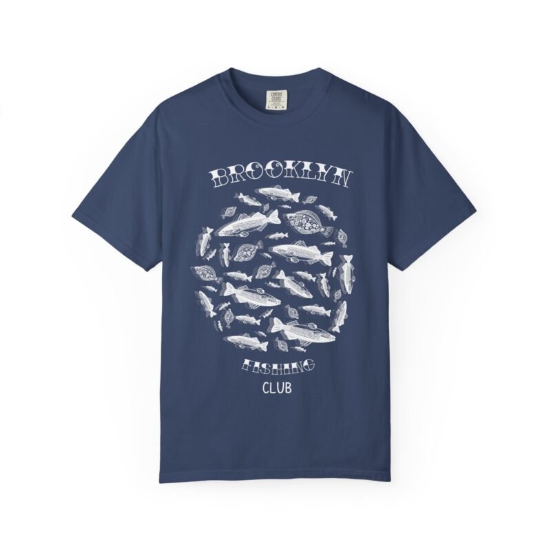Heavy Cotton Tee - Image 2