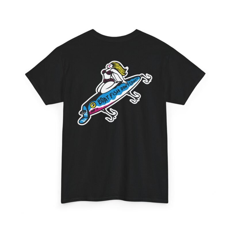 Heavy Cotton Tee - Image 2
