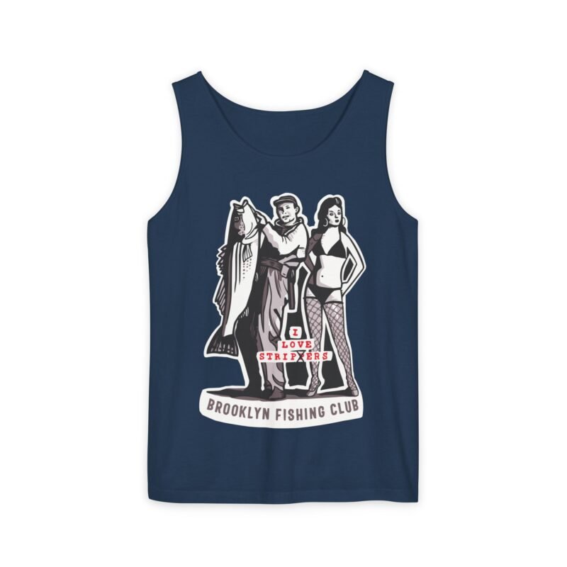 Tank Top - Image 6