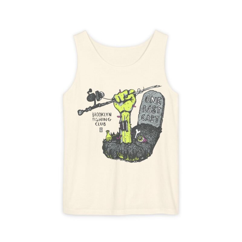 Tank Top - Image 7