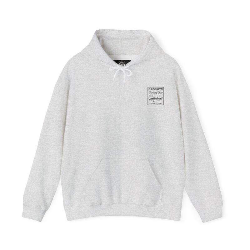 Heavy Blend™ Hooded Sweatshirt - Image 4