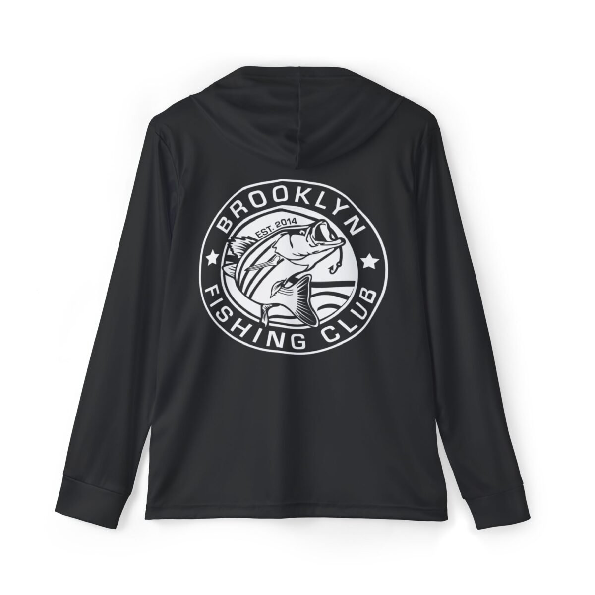 SPF Hoodie