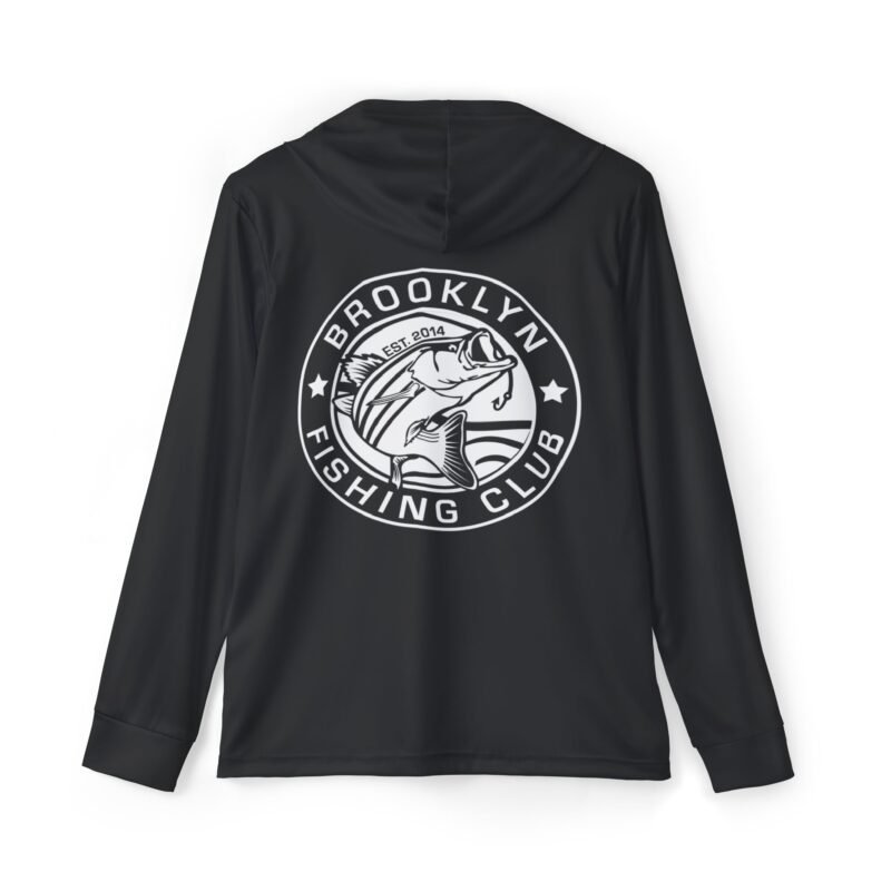SPF Hoodie
