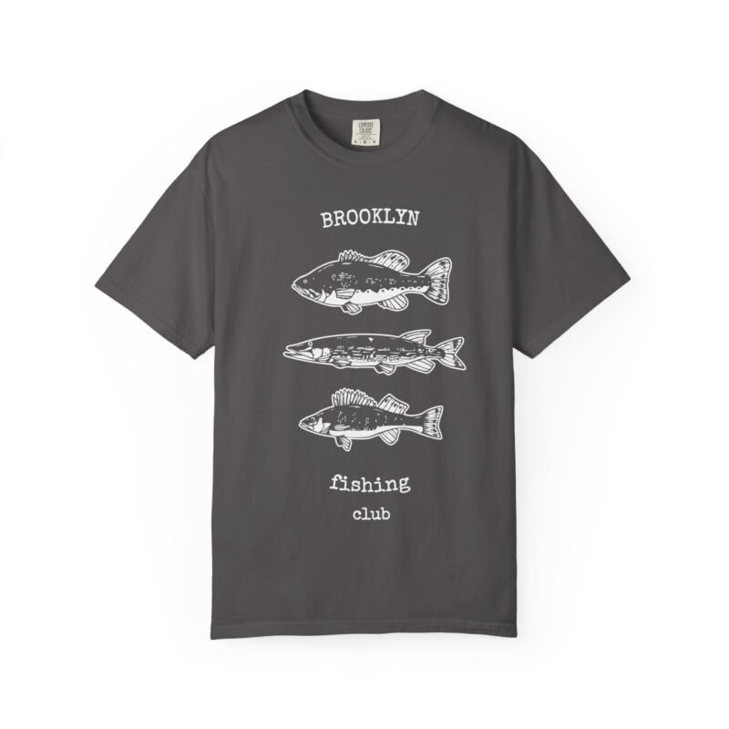 Heavy Cotton Tee