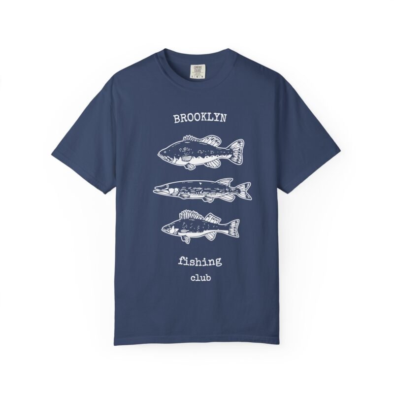 Heavy Cotton Tee - Image 3