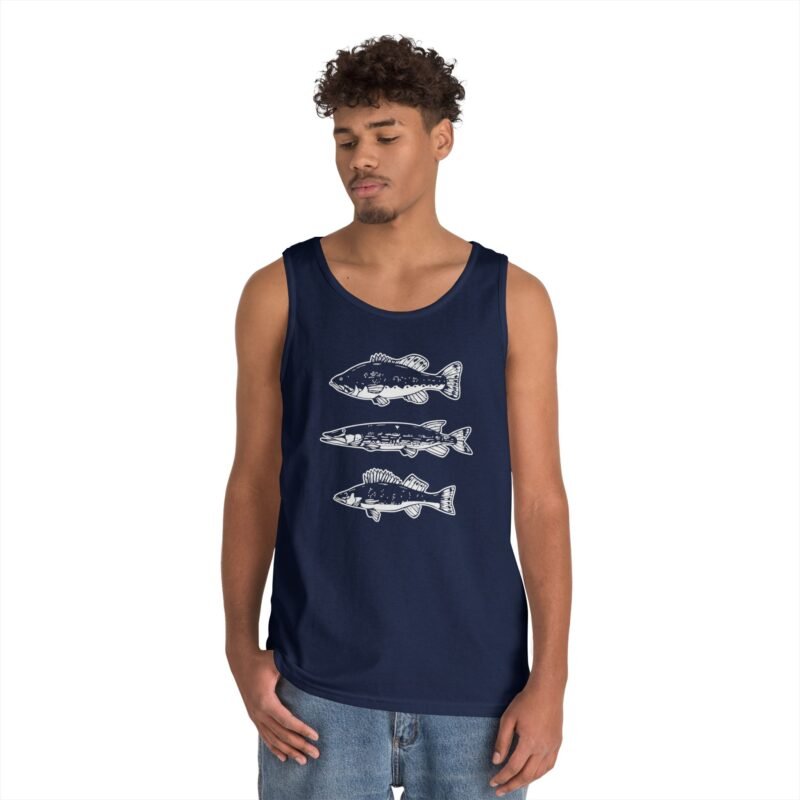 Tank Top - Image 6