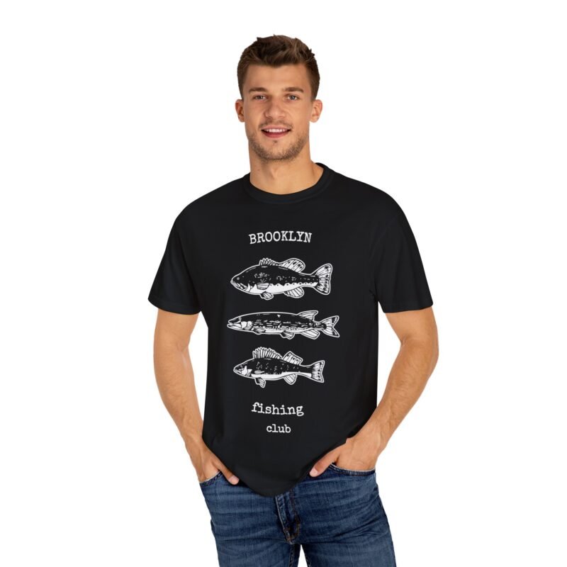 Heavy Cotton Tee - Image 6
