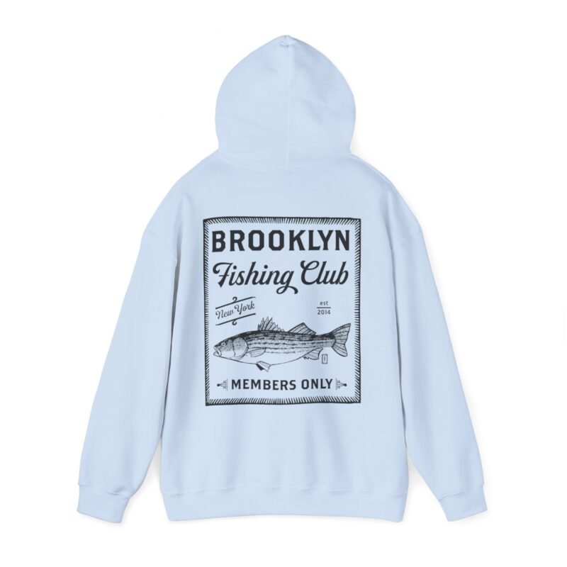 Heavy Blend™ Hooded Sweatshirt - Image 8