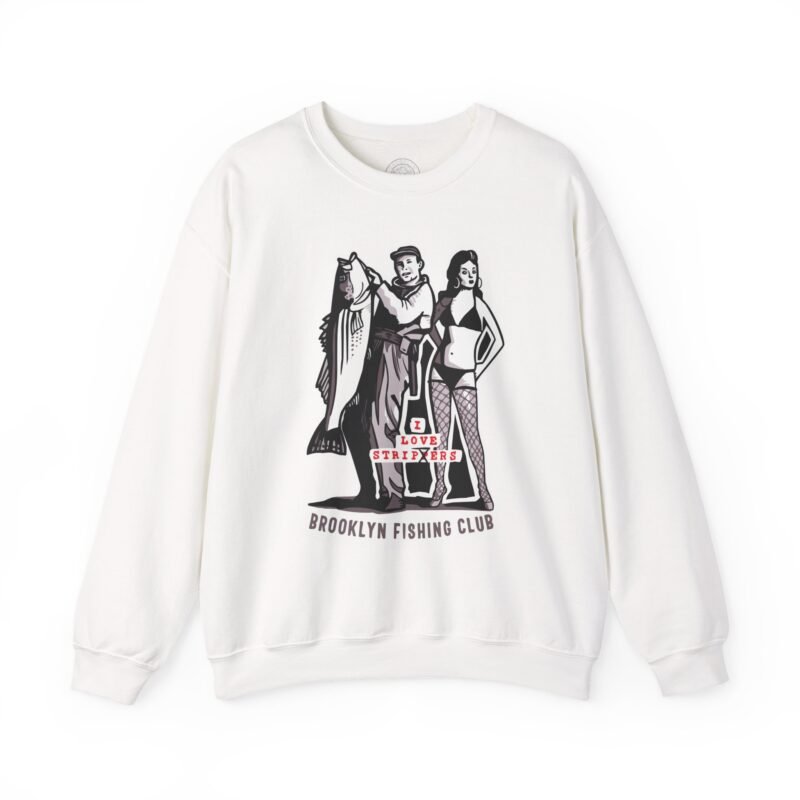 Heavy Blend™ Crewneck Sweatshirt - Image 2