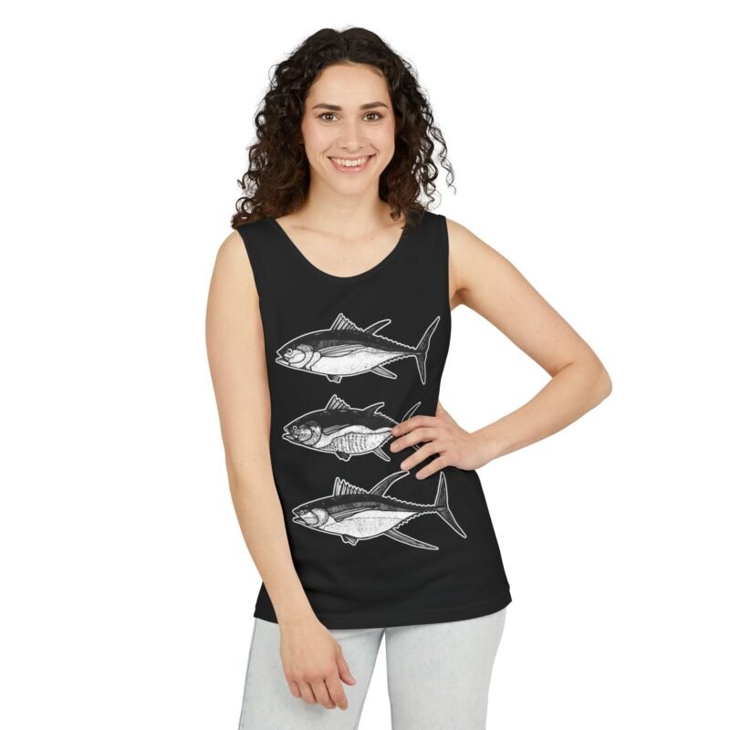 Tank Top - Image 8