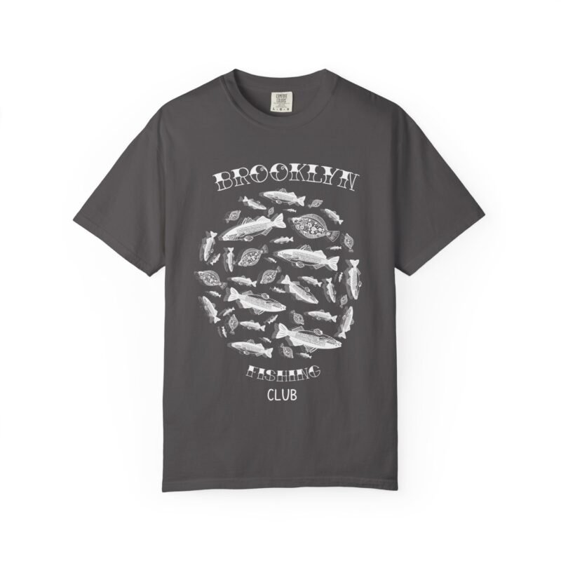 Heavy Cotton Tee - Image 3