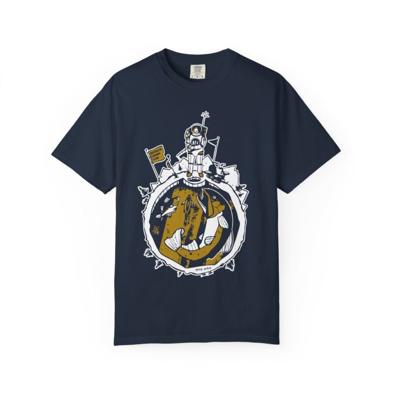 Heavy Cotton Tee - Image 3