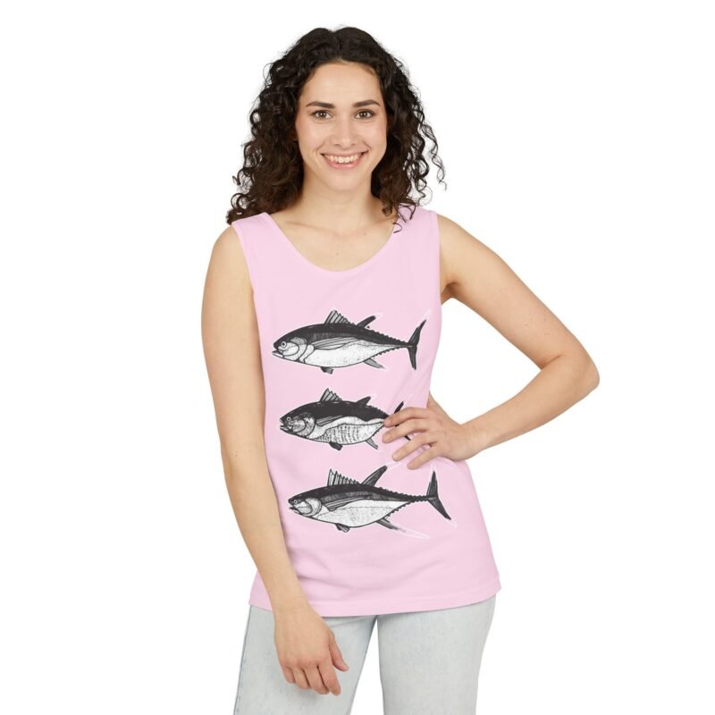 Tank Top - Image 11