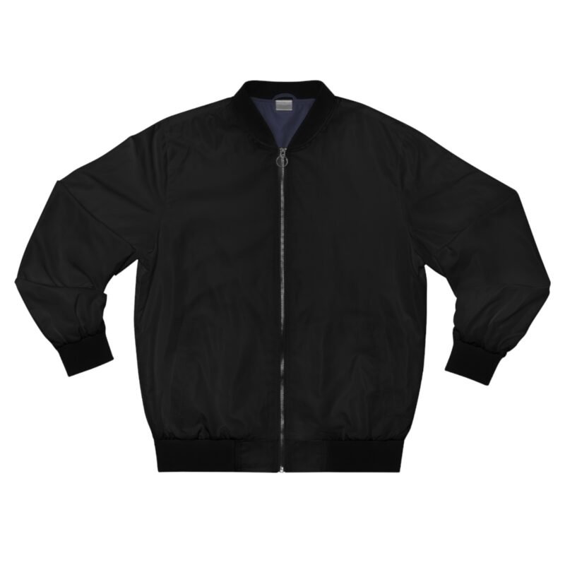 Bomber Jacket - Image 2