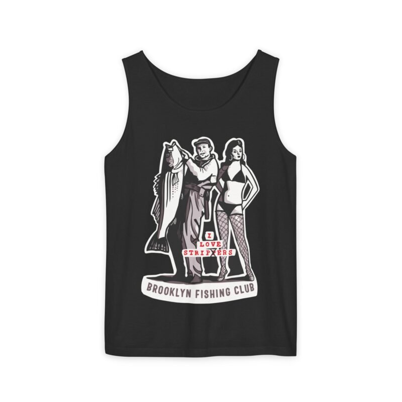 Tank Top - Image 7