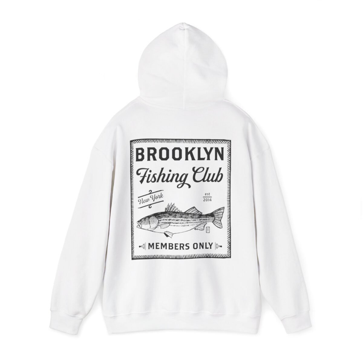 Heavy Blend™ Hooded Sweatshirt