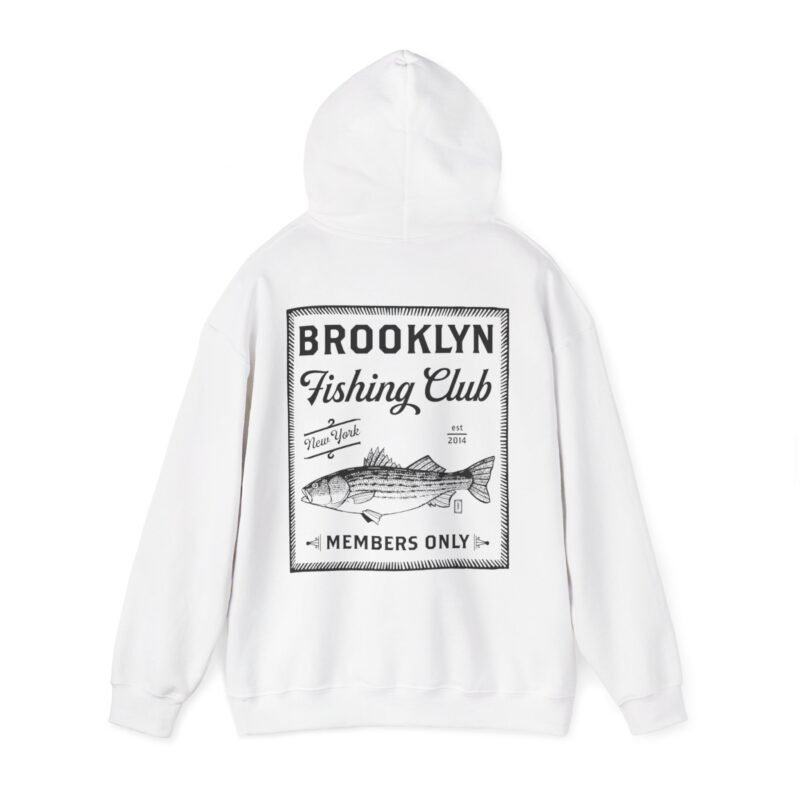 Heavy Blend™ Hooded Sweatshirt