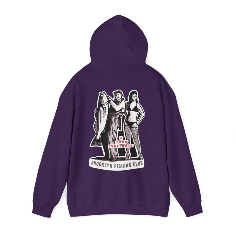Heavy Blend™ Hooded Sweatshirt - Image 29