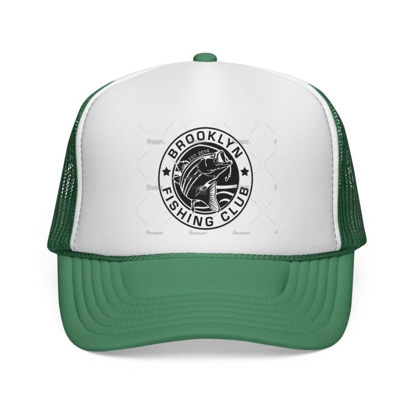 Trucker Caps - Image 3