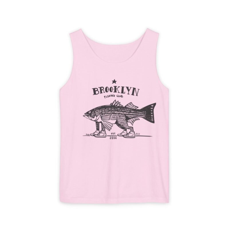 Tank Top - Image 6
