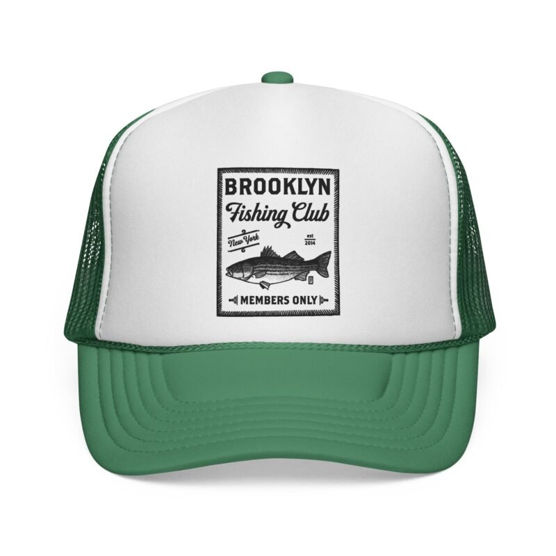 Trucker Caps - Image 2