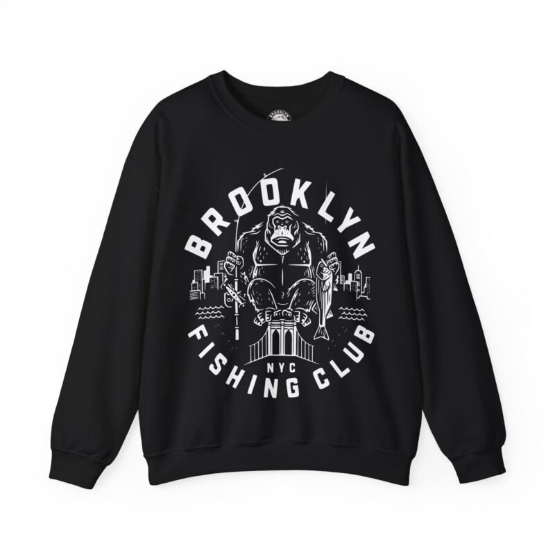 Heavy Blend™ Crewneck Sweatshirt