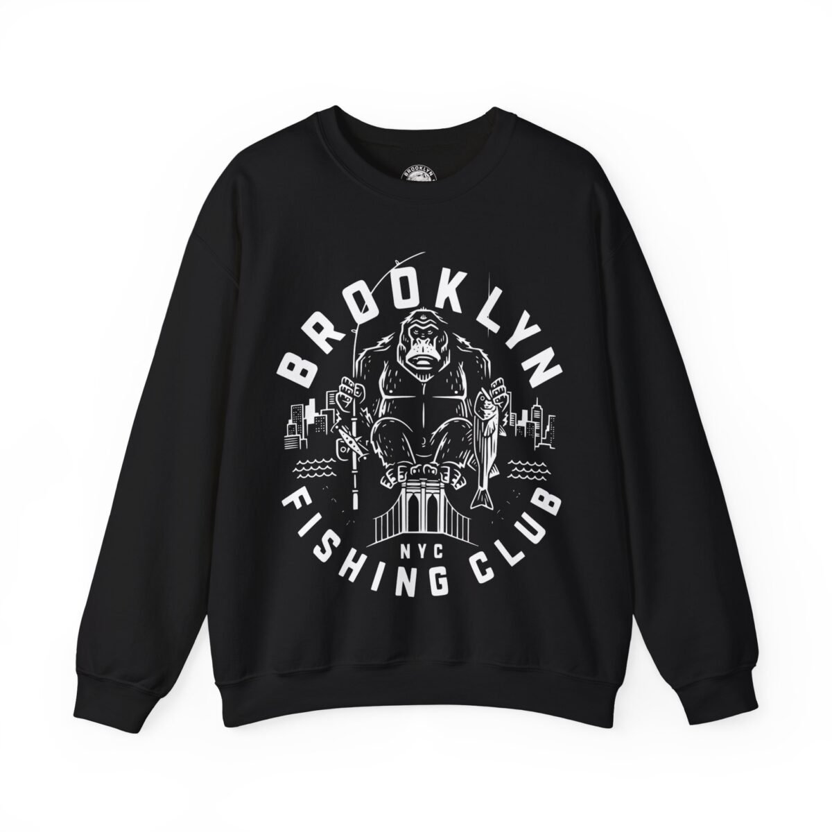 Heavy Blend™ Crewneck Sweatshirt