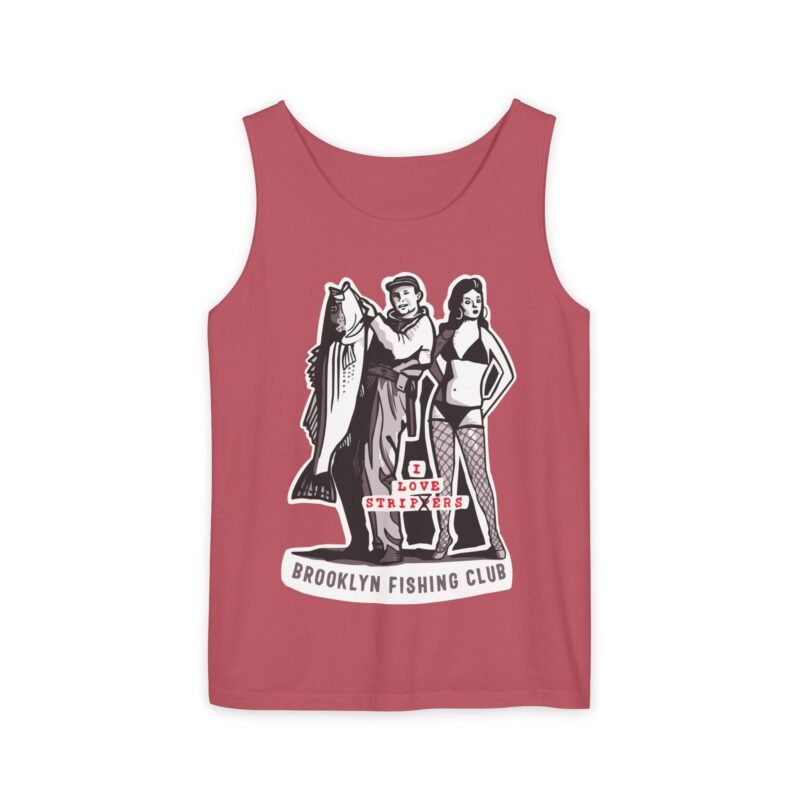 Tank Top - Image 9