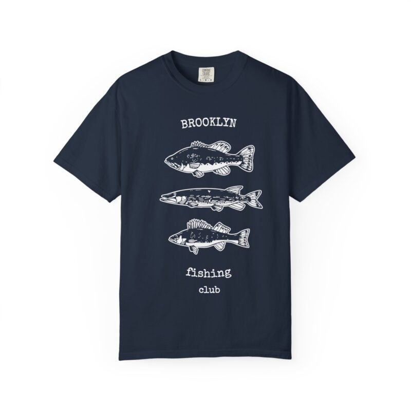 Heavy Cotton Tee - Image 7
