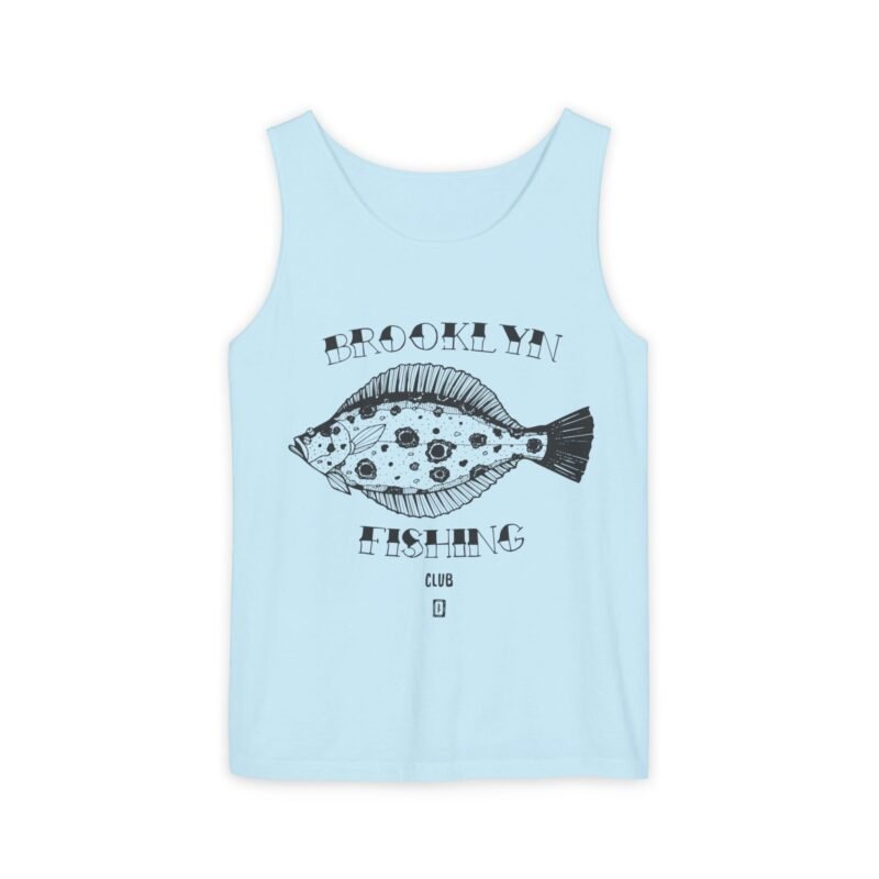 Tank Top - Image 3