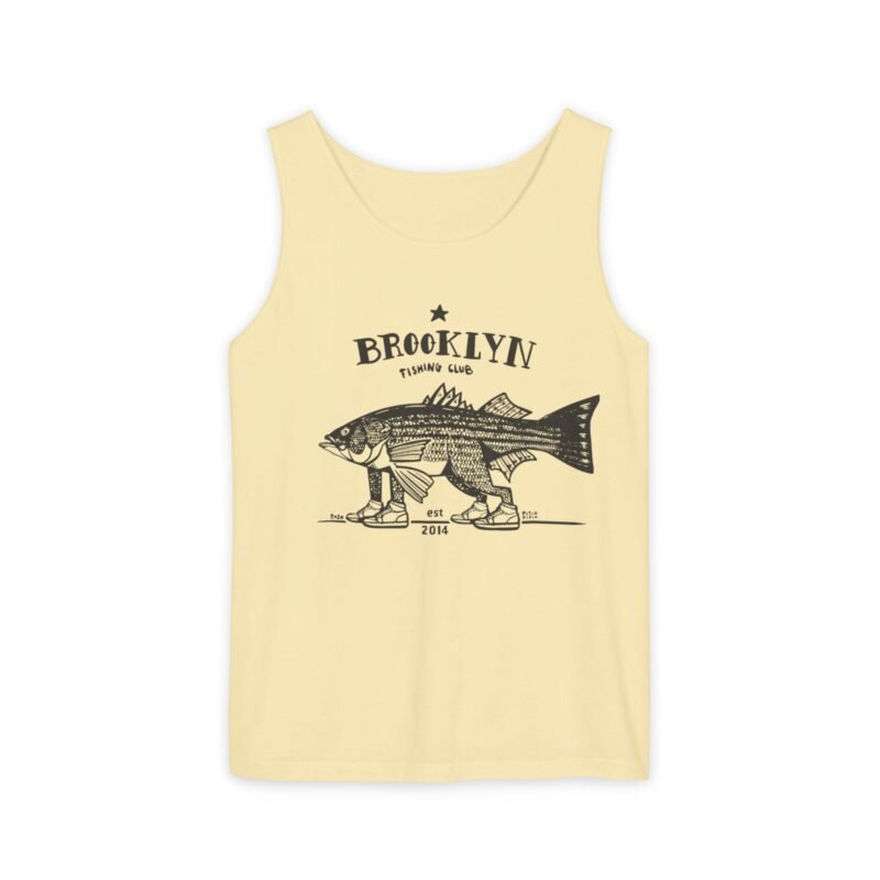 Tank Top - Image 3