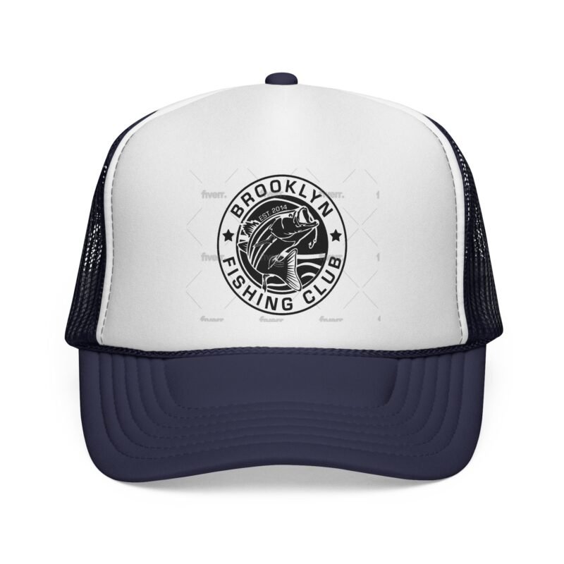 Trucker Caps - Image 6