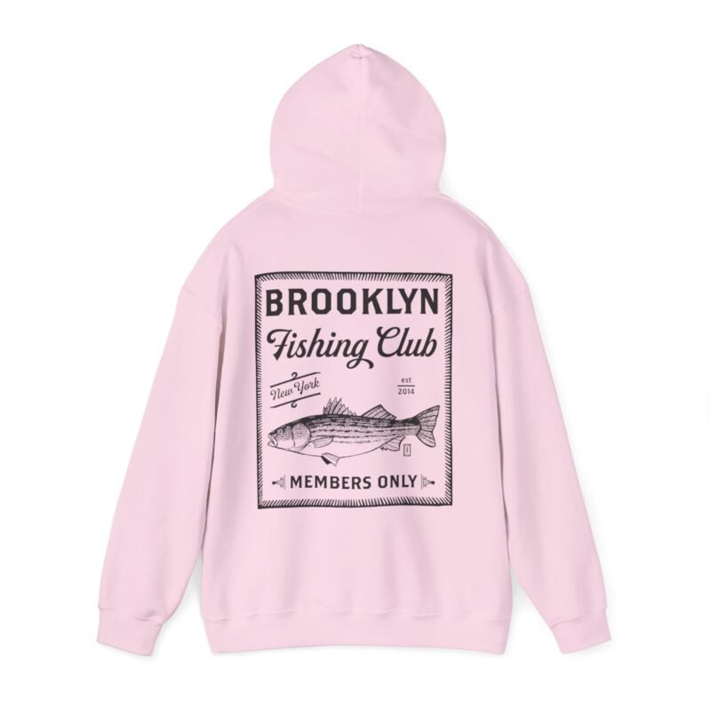 Heavy Blend™ Hooded Sweatshirt - Image 11
