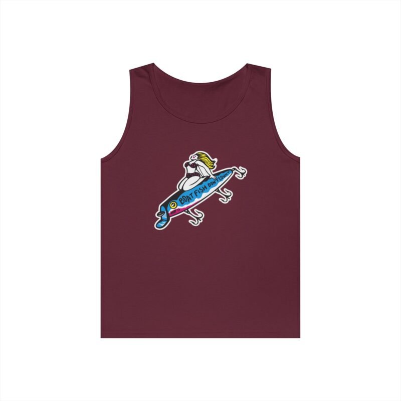 Tank Top - Image 2