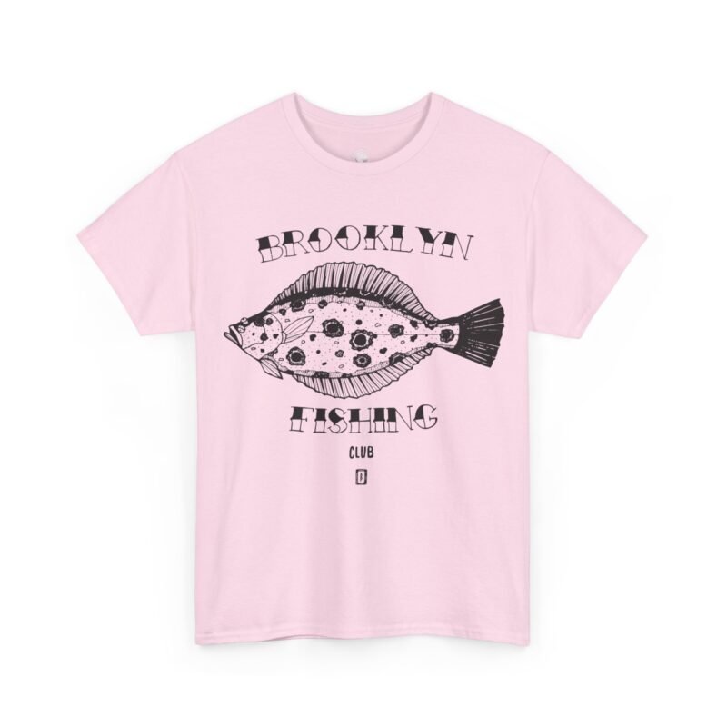 Heavy Cotton Tee