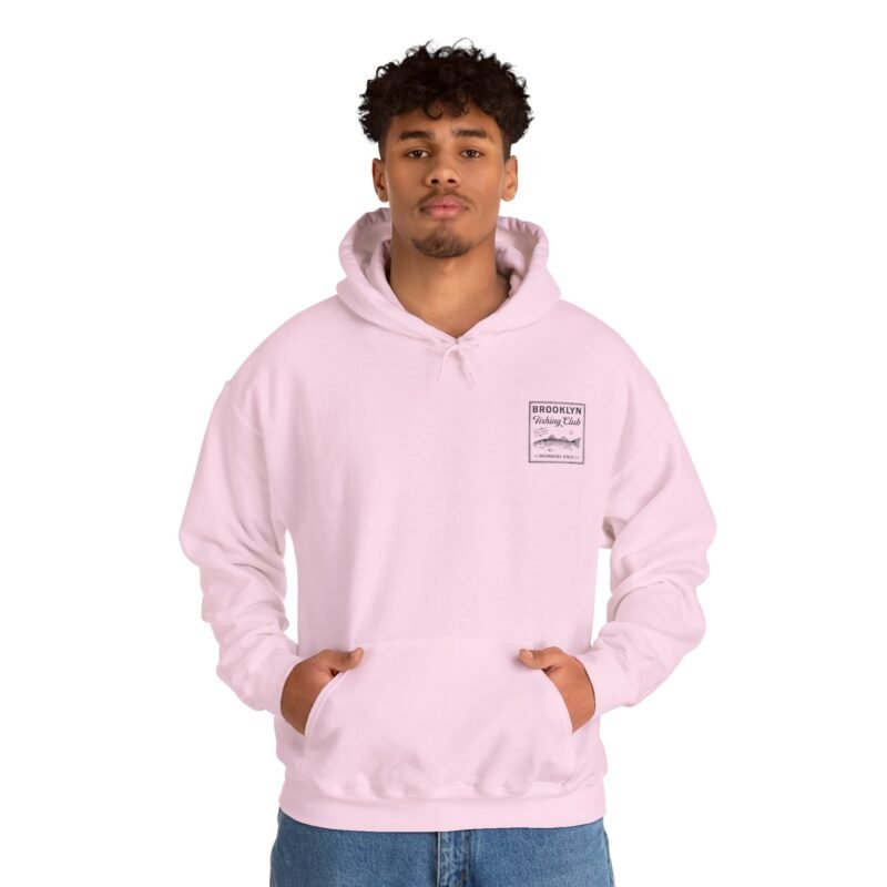 Heavy Blend™ Hooded Sweatshirt - Image 12