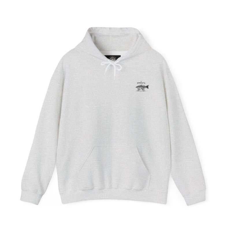 Unisex Heavy Blend™ Hooded Sweatshirt - Image 7