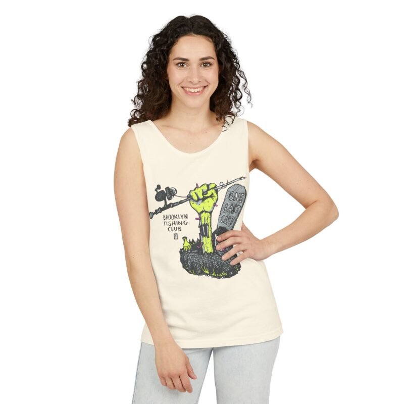 Tank Top - Image 8