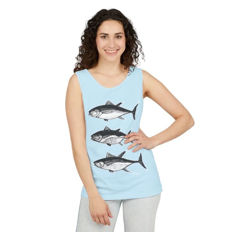 Tank Top - Image 2
