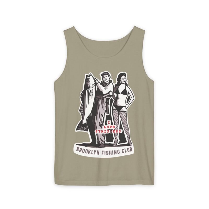 Tank Top - Image 4