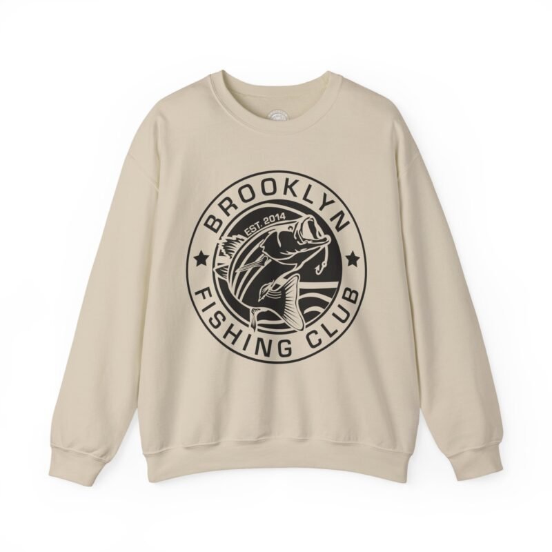 Crewneck Sweatshirt - Image 5