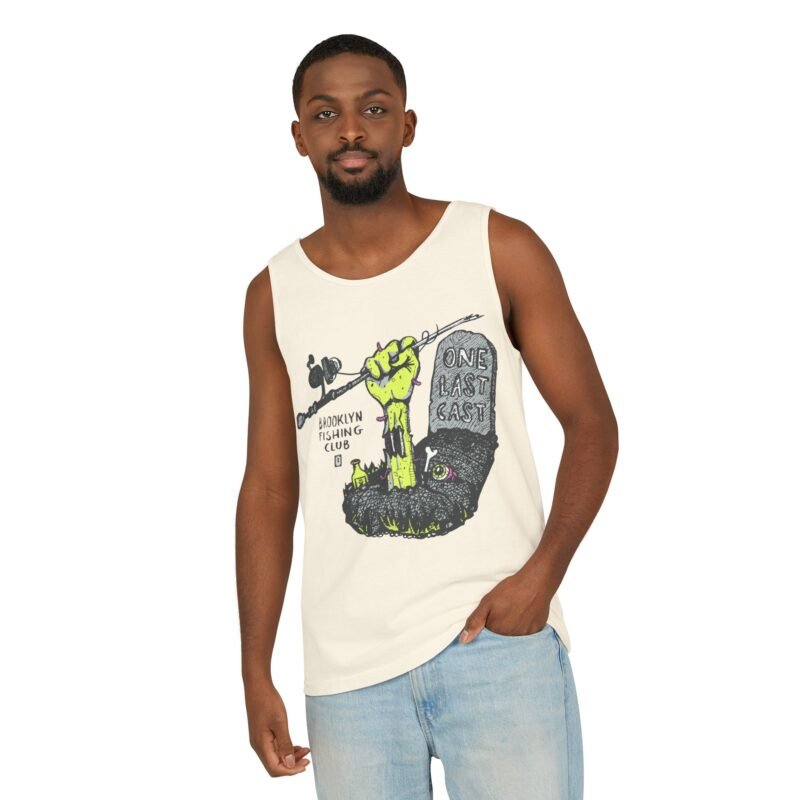 Tank Top - Image 9