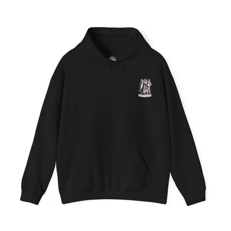 Heavy Blend™ Hooded Sweatshirt - Image 16