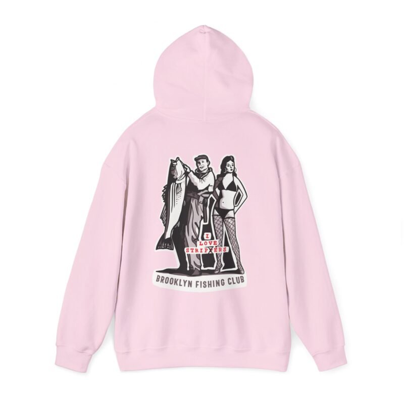 Heavy Blend™ Hooded Sweatshirt - Image 7