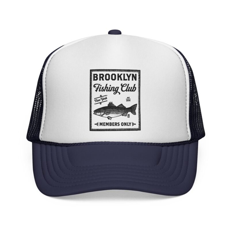 Trucker Caps - Image 6
